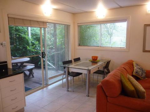 Orchard Garden - Accommodation Great Ocean Road 4