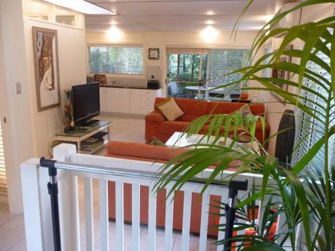 Orchard Garden - Accommodation Great Ocean Road 0