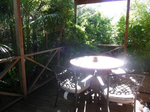 Orchard Garden - Accommodation Great Ocean Road 3