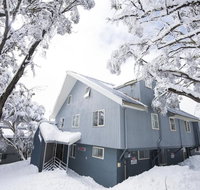 Terama Ski Lodge - Accommodation Great Ocean Road