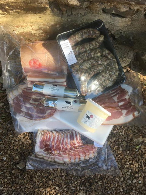 Dairymans Cottage - Accommodation Great Ocean Road 2