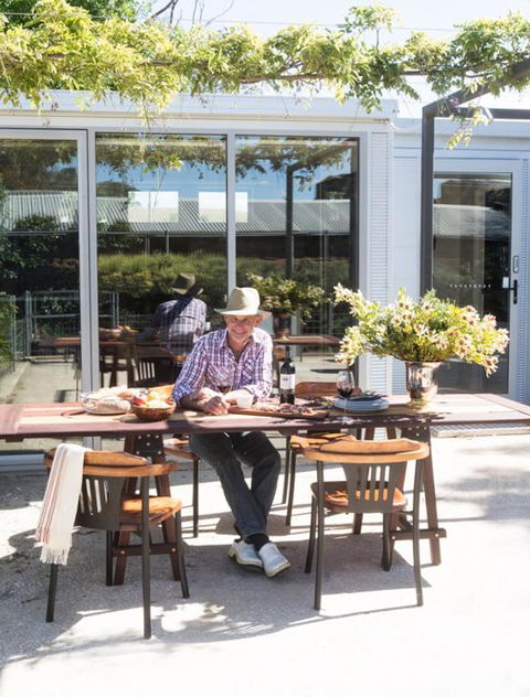 Dairymans Cottage - Accommodation Great Ocean Road 4