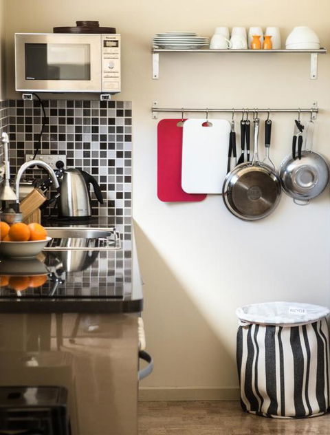 Dairymans Cottage - Accommodation Great Ocean Road 1