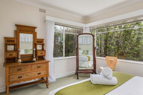 Moonrise View Apartment - Accommodation Great Ocean Road 2