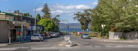 Moonrise View Apartment - Accommodation Great Ocean Road 6