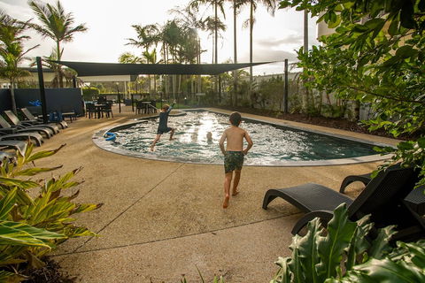 San Marino By The Sea Apartments - Accommodation Great Ocean Road 5