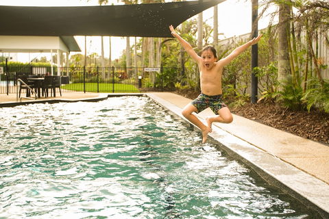 San Marino By The Sea Apartments - Accommodation Great Ocean Road 4