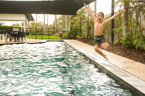 San Marino By The Sea Apartments - Accommodation Great Ocean Road 6