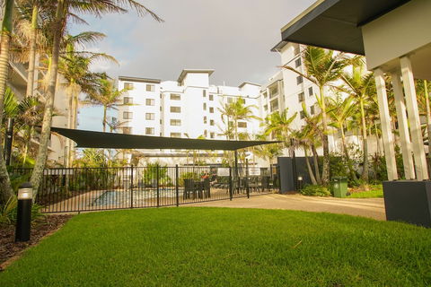 San Marino By The Sea Apartments - Accommodation Great Ocean Road 2