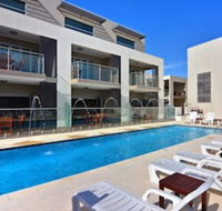 Bunbury Seaview Apartments - Accommodation Great Ocean Road