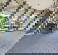 Argus Hotel Darwin - Accommodation Great Ocean Road