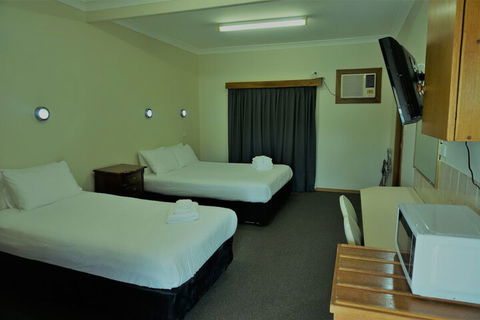 Gosford Inn Motel - Accommodation Great Ocean Road 5