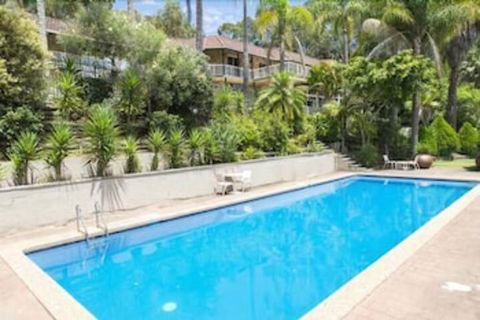 Gosford Inn Motel - Accommodation Great Ocean Road 0