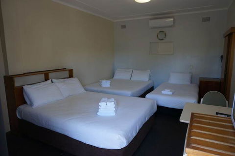 Gosford Inn Motel - Accommodation Great Ocean Road 4