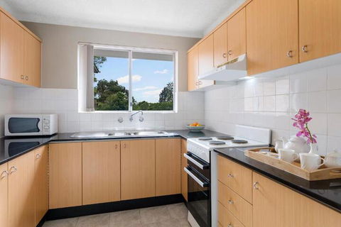 Waldorf North Parramatta Residential Apartments - Accommodation Great Ocean Road 6