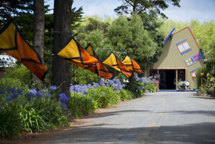 Wallington VIC Accommodation Great Ocean Road