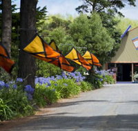 Oakdene Vineyards Guesthouse - Accommodation Great Ocean Road