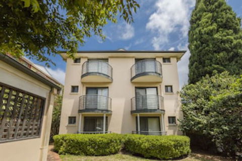 Waldorf Hornsby Residential Apartments - Accommodation Great Ocean Road 0