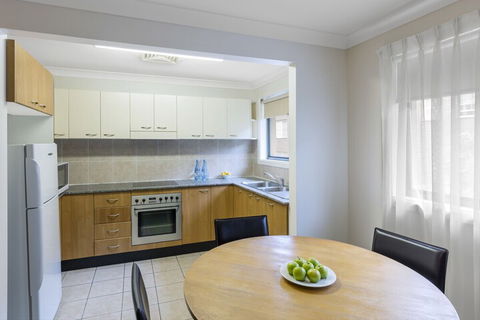 Waldorf Hornsby Residential Apartments - Accommodation Great Ocean Road 2