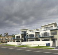 Mollymook Beachfront Executive Apartment - Accommodation Great Ocean Road