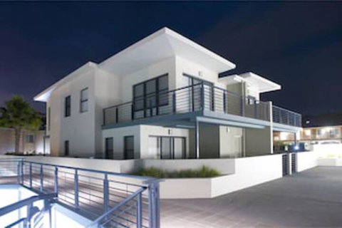 Mollymook Beachfront Executive Apartment - Accommodation Great Ocean Road 1