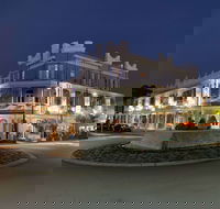 Rose Hotel  Motel - Accommodation Great Ocean Road