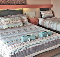 Mollymook Ocean View Motel Reward Long Stays - Over 18's Only - Accommodation Great Ocean Road