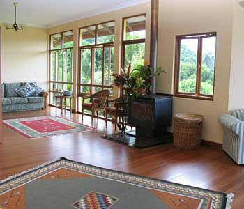 Maleny Hideaway - Accommodation Great Ocean Road 0