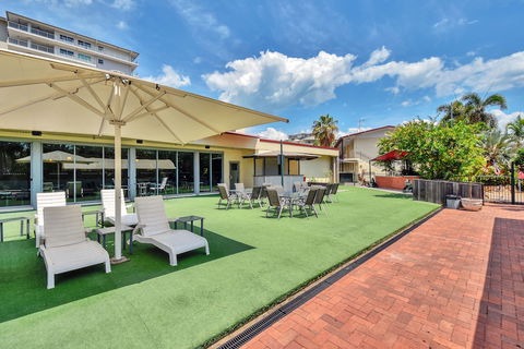 Darwin City Edge Motel & Suites - Accommodation Great Ocean Road 0