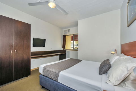 Darwin City Edge Motel & Suites - Accommodation Great Ocean Road 1