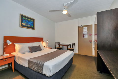 Darwin City Edge Motel & Suites - Accommodation Great Ocean Road 6