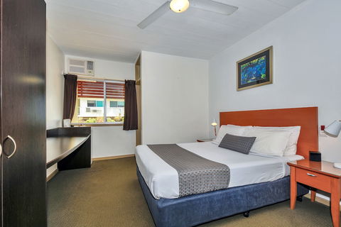 Darwin City Edge Motel & Suites - Accommodation Great Ocean Road 2