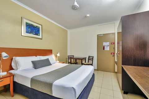 Darwin City Edge Motel & Suites - Accommodation Great Ocean Road 3