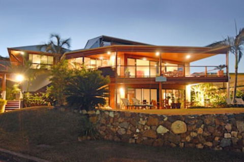 Airlie Waterfront Bed & Breakfast - Accommodation Great Ocean Road 0