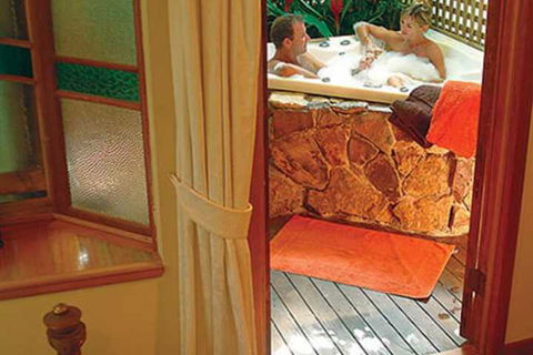 Airlie Waterfront Bed & Breakfast - Accommodation Great Ocean Road 3