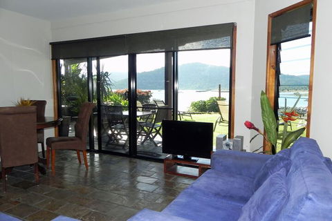 Airlie Waterfront Bed & Breakfast - Accommodation Great Ocean Road 2
