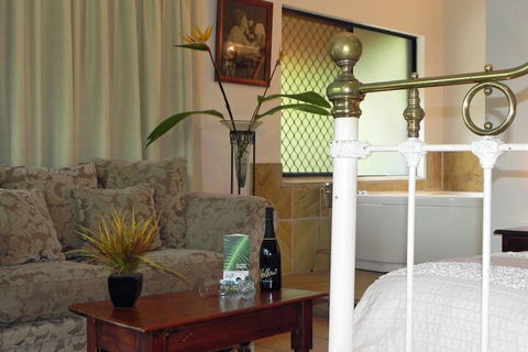 Airlie Waterfront Bed & Breakfast - Accommodation Great Ocean Road 6
