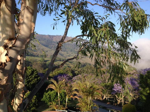 Highwood Park B & B Guest Lodge - Accommodation Great Ocean Road 6