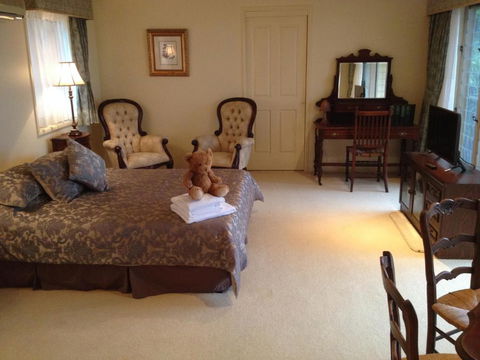 Highwood Park B & B Guest Lodge - Accommodation Great Ocean Road 4