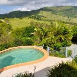 Highwood Park B & B Guest Lodge - Accommodation Great Ocean Road 0