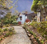 Kubba Roonga Guesthouse - Luxury Spa Retreat - Accommodation Great Ocean Road
