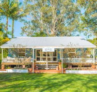 Celestial Dew of Tyalgum Guest House - Accommodation Great Ocean Road