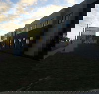 Horsham International Hotel - Accommodation Great Ocean Road