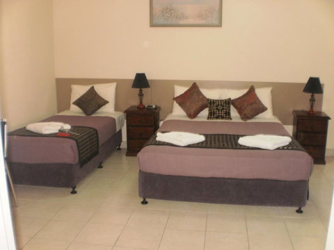 Molika Springs Motel - Accommodation Great Ocean Road 4