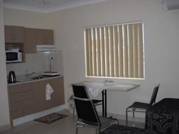 Molika Springs Motel - Accommodation Great Ocean Road 3