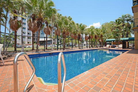 Peninsula Apartments Darwin - Accommodation Great Ocean Road 2