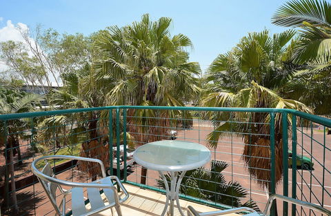 Peninsula Apartments Darwin - Accommodation Great Ocean Road 3