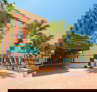 Peninsula Apartments Darwin - Accommodation Great Ocean Road