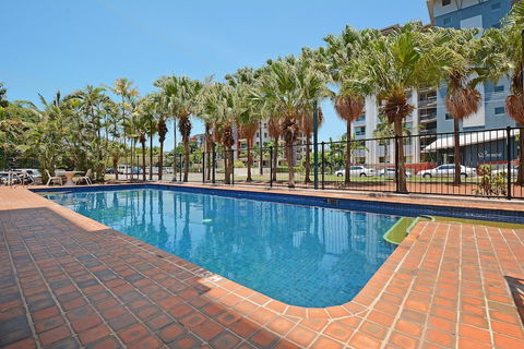 Peninsula Apartments Darwin - Accommodation Great Ocean Road 1