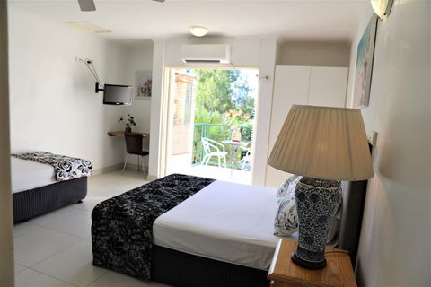 Peninsula Apartments Darwin - Accommodation Great Ocean Road 6